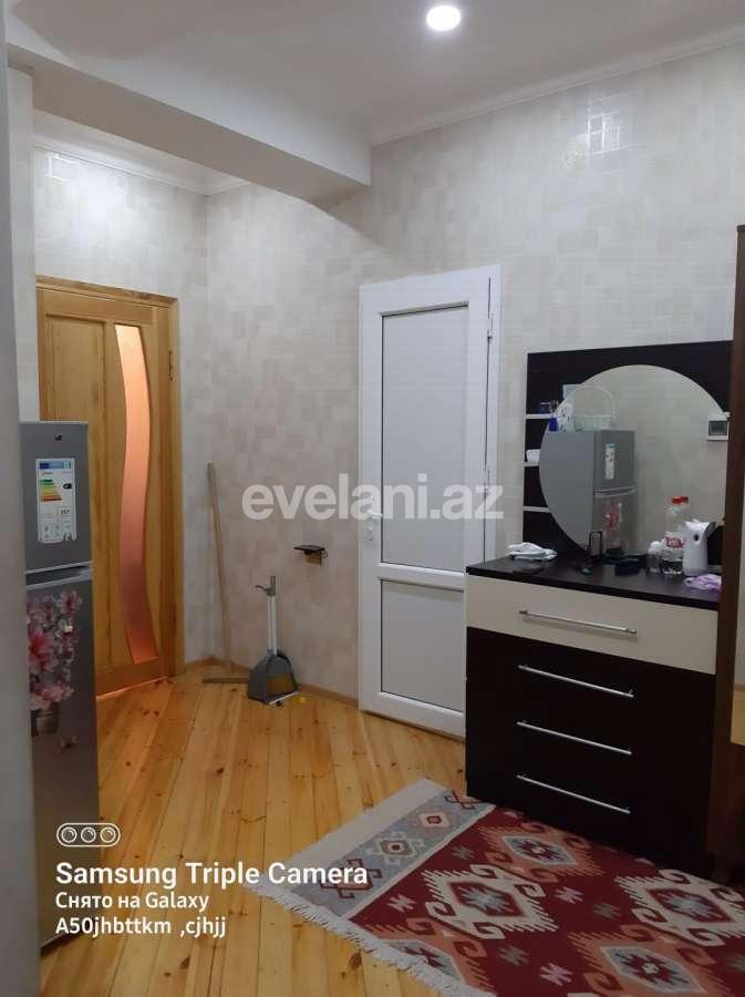 Kirayə verilir, yeni tikili, 2 otaqlı, 51 m², Bakı, Yasamal r, Yasamal q.