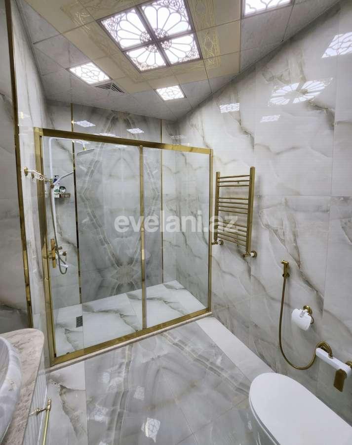 Продаётся, новостройка, 4-комнаты, 140 m², Баку, Бинагадинский r.