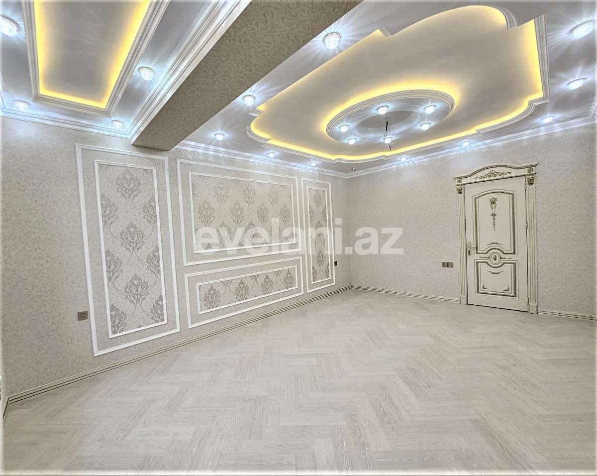 Продаётся, новостройка, 4-комнаты, 140 m², Баку, Бинагадинский r.