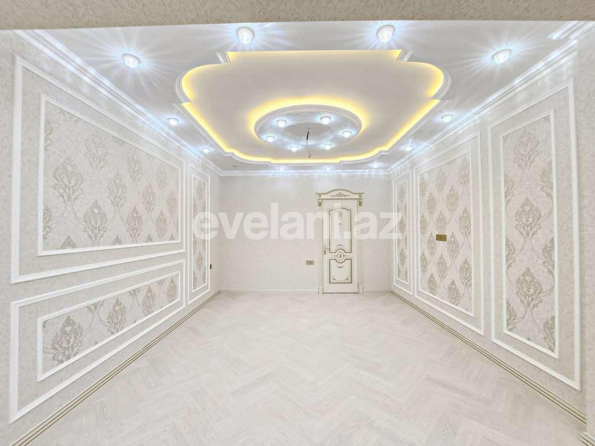 Продаётся, новостройка, 4-комнаты, 140 m², Баку, Бинагадинский r.