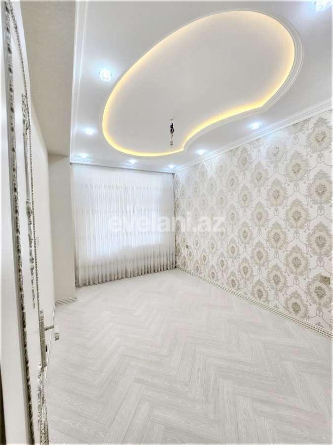 Продаётся, новостройка, 4-комнаты, 140 m², Баку, Бинагадинский r.