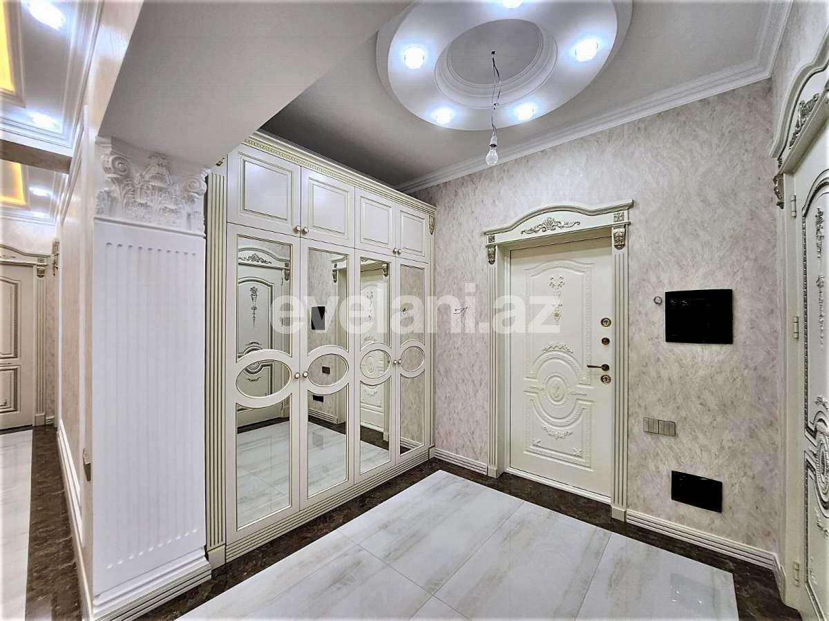 Продаётся, новостройка, 4-комнаты, 140 m², Баку, Бинагадинский r.