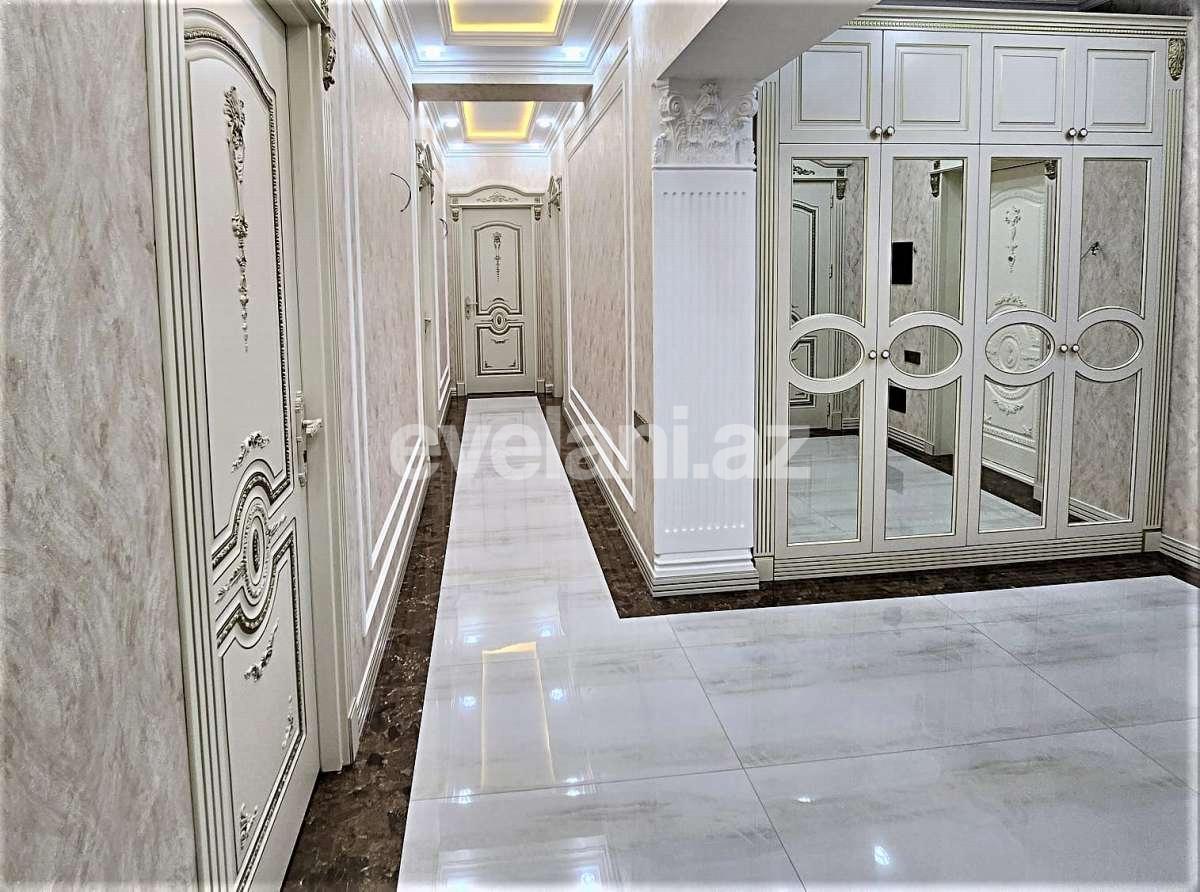 Продаётся, новостройка, 4-комнаты, 140 m², Баку, Бинагадинский r.