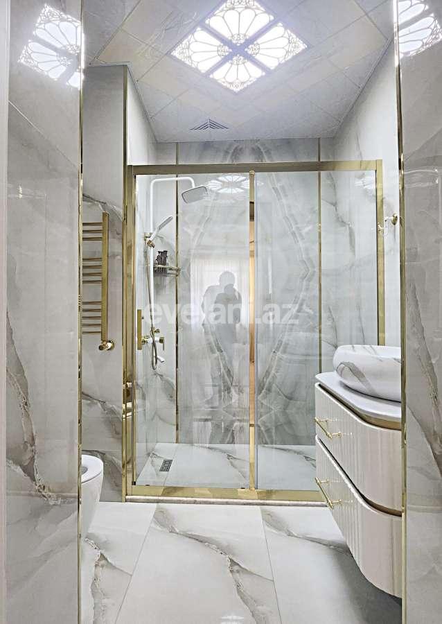 Продаётся, новостройка, 4-комнаты, 140 m², Баку, Бинагадинский r.