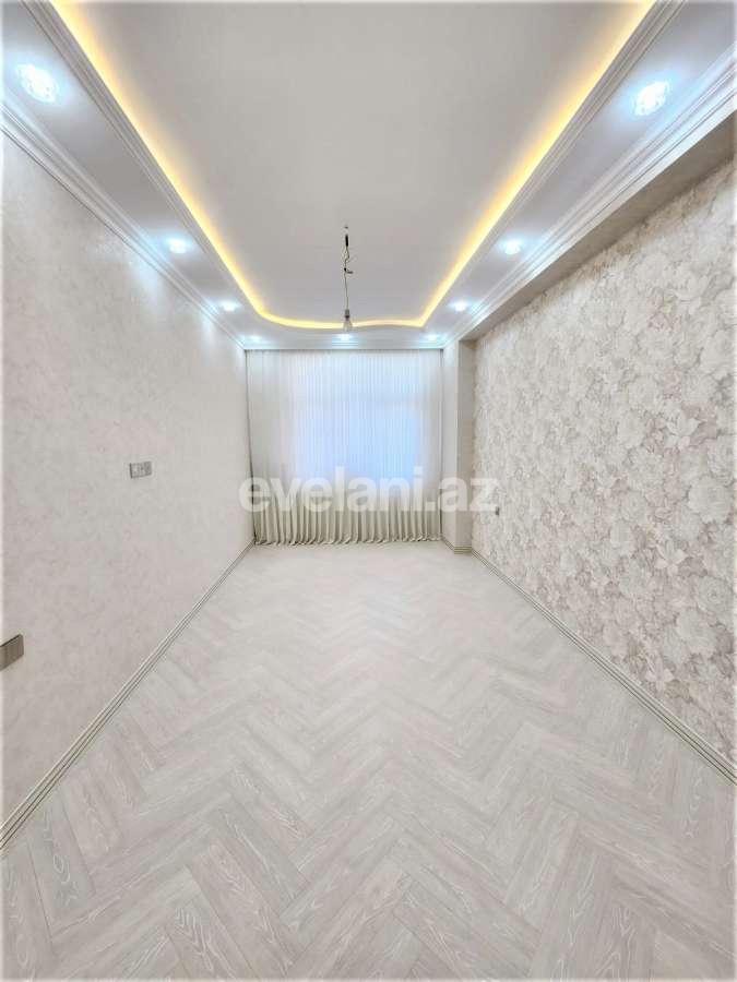 Продаётся, новостройка, 4-комнаты, 140 m², Баку, Бинагадинский r.