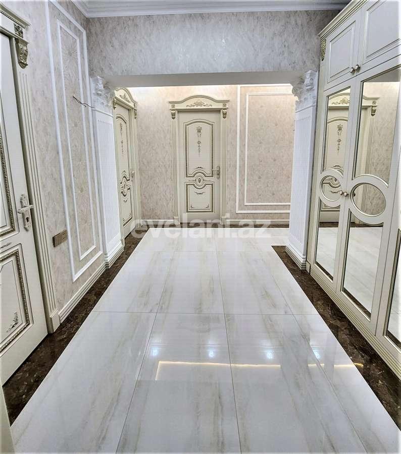 Продаётся, новостройка, 4-комнаты, 140 m², Баку, Бинагадинский r.