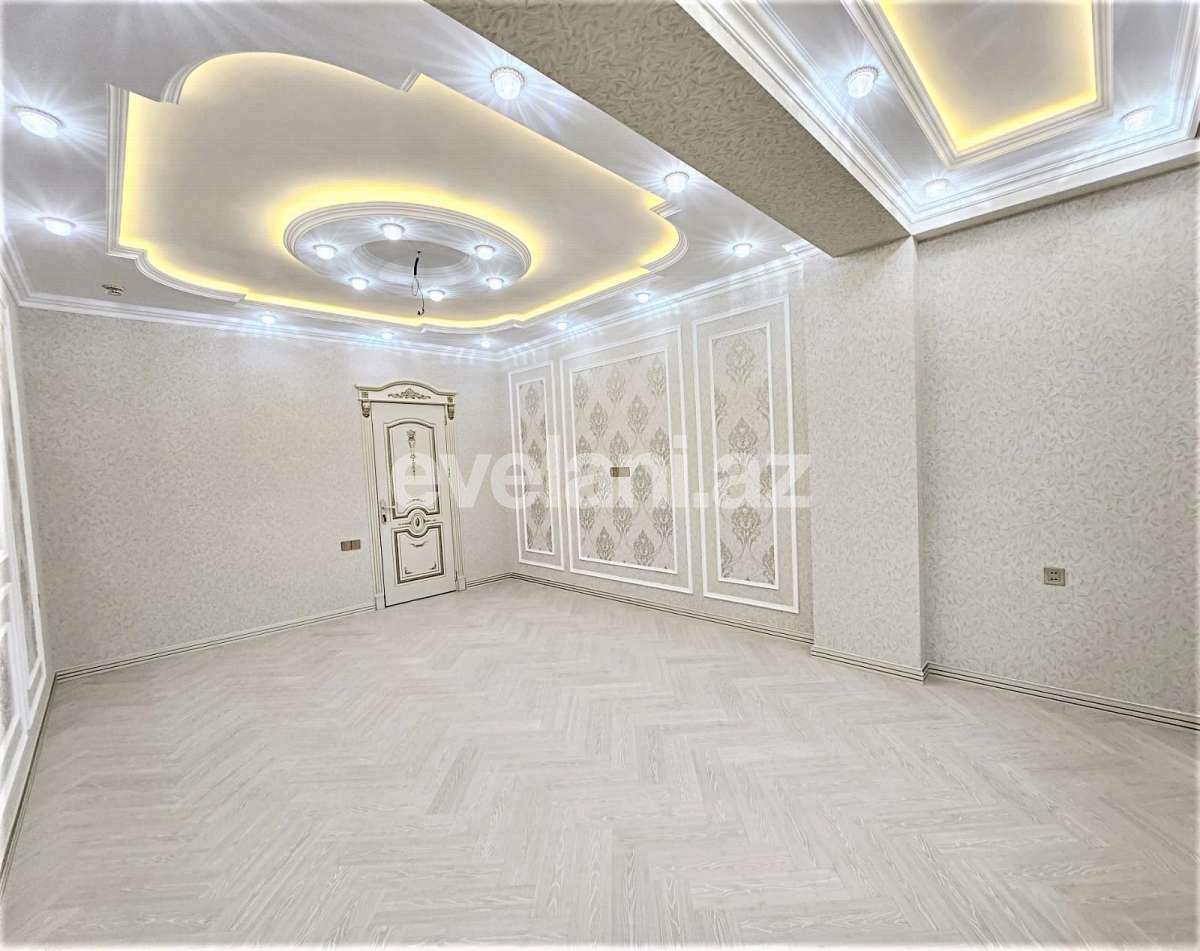 Продаётся, новостройка, 4-комнаты, 140 m², Баку, Бинагадинский r.