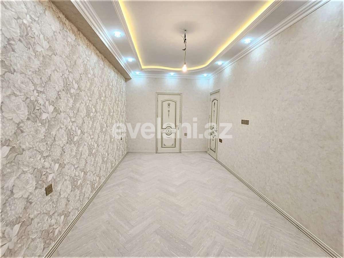 Продаётся, новостройка, 4-комнаты, 140 m², Баку, Бинагадинский r.