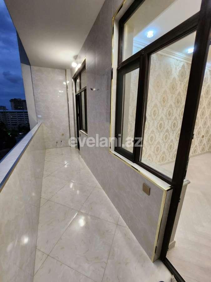 Продаётся, новостройка, 4-комнаты, 140 m², Баку, Бинагадинский r.