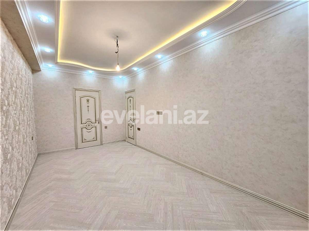 Продаётся, новостройка, 4-комнаты, 140 m², Баку, Бинагадинский r.