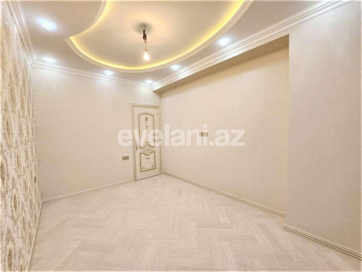 Продаётся, новостройка, 4-комнаты, 140 m², Баку, Бинагадинский r.