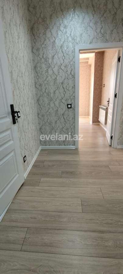 Satılır, yeni tikili, 2 otaqlı, 67 m², Bakı, Binəqədi r, 9-cu mikrorayon q, Nəsimi m.