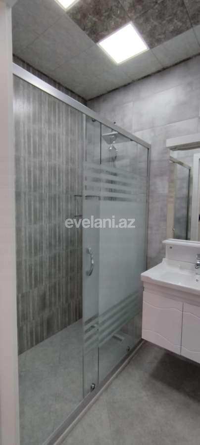 Satılır, yeni tikili, 2 otaqlı, 67 m², Bakı, Binəqədi r, 9-cu mikrorayon q, Nəsimi m.