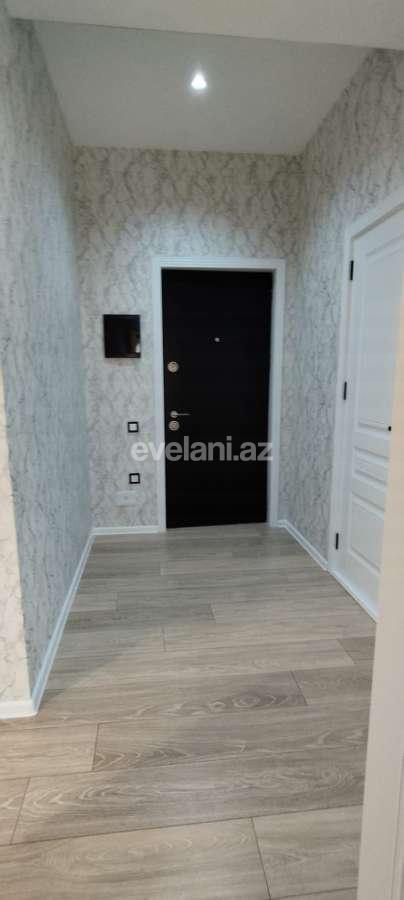 Satılır, yeni tikili, 2 otaqlı, 67 m², Bakı, Binəqədi r, 9-cu mikrorayon q, Nəsimi m.