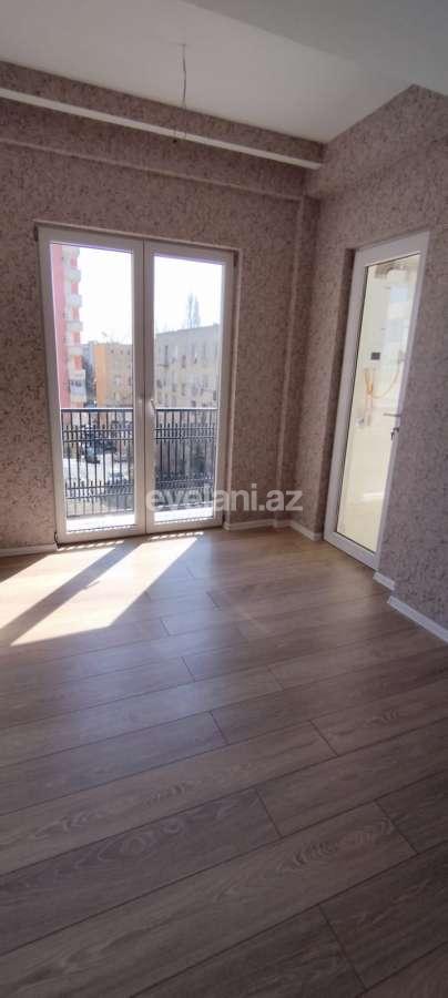 Satılır, yeni tikili, 2 otaqlı, 67 m², Bakı, Binəqədi r, 9-cu mikrorayon q, Nəsimi m.