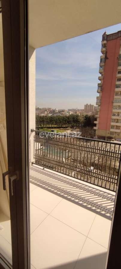 Satılır, yeni tikili, 2 otaqlı, 67 m², Bakı, Binəqədi r, 9-cu mikrorayon q, Nəsimi m.
