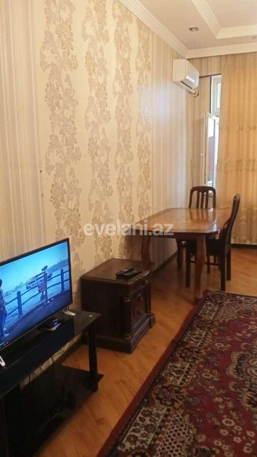Satılır, yeni tikili, 3 otaqlı, 98 m², Bakı, Xətai r, Həzi Aslanov m.