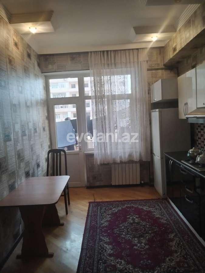Satılır, yeni tikili, 3 otaqlı, 98 m², Bakı, Xətai r, Həzi Aslanov m.