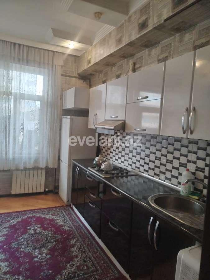 Satılır, yeni tikili, 3 otaqlı, 98 m², Bakı, Xətai r, Həzi Aslanov m.