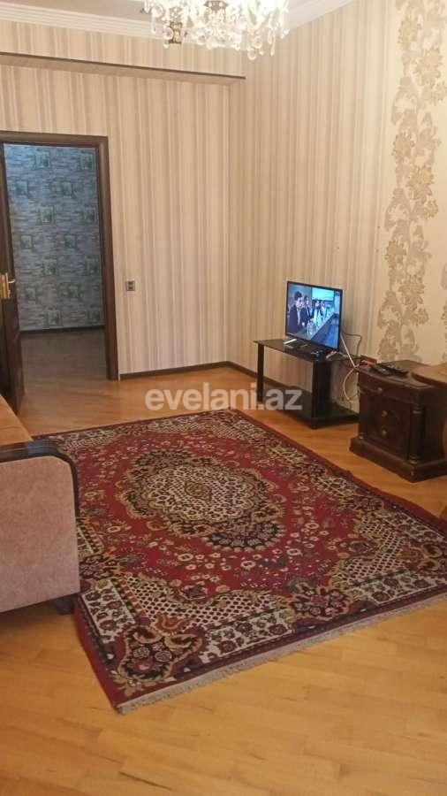 Satılır, yeni tikili, 3 otaqlı, 98 m², Bakı, Xətai r, Həzi Aslanov m.