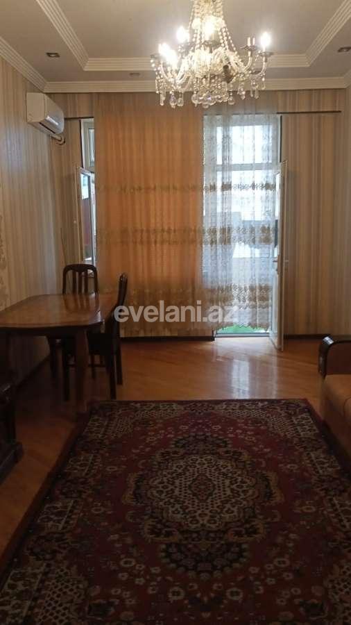 Satılır, yeni tikili, 3 otaqlı, 98 m², Bakı, Xətai r, Həzi Aslanov m.