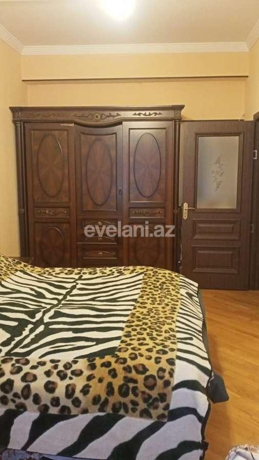 Satılır, yeni tikili, 3 otaqlı, 98 m², Bakı, Xətai r, Həzi Aslanov m.