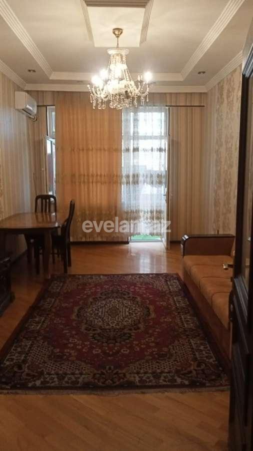 Satılır, yeni tikili, 3 otaqlı, 98 m², Bakı, Xətai r, Həzi Aslanov m.