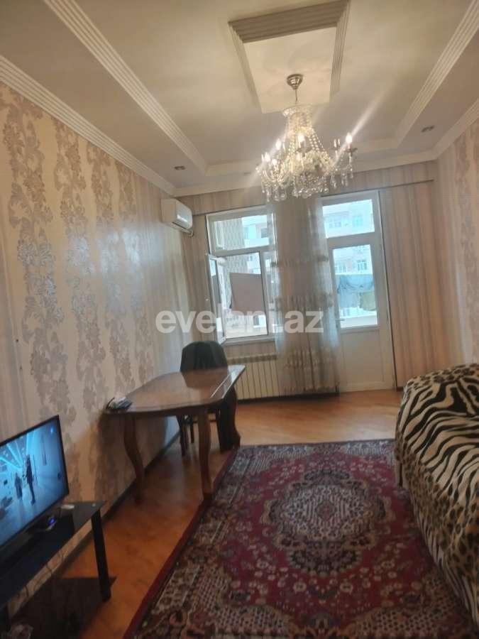 Satılır, yeni tikili, 3 otaqlı, 98 m², Bakı, Xətai r, Həzi Aslanov m.