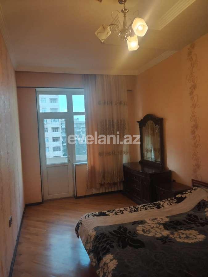 Satılır, yeni tikili, 3 otaqlı, 98 m², Bakı, Xətai r, Həzi Aslanov m.