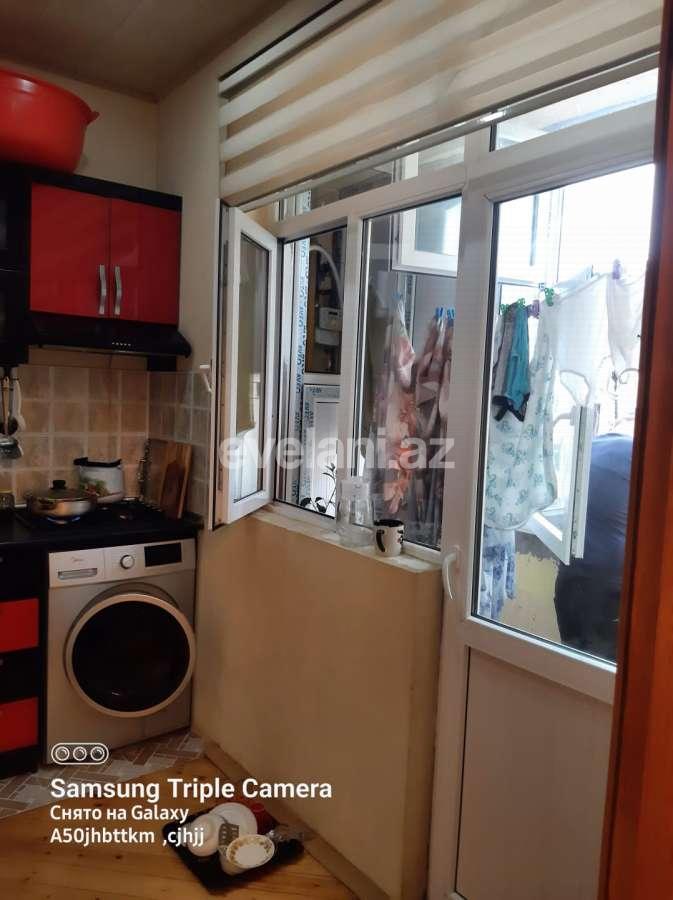 Kirayə verilir, yeni tikili, 2 otaqlı, 51 m², Bakı, Yasamal r, Yeni Yasamal q.