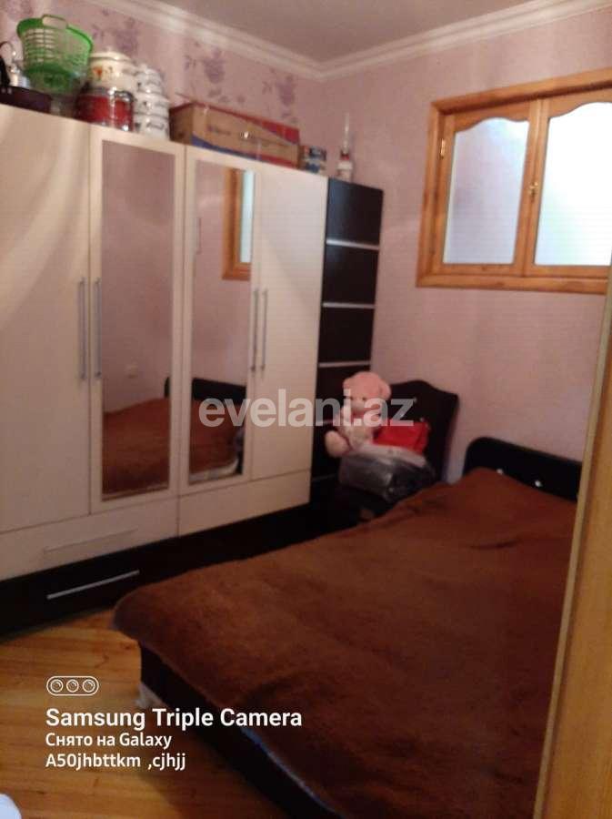 Kirayə verilir, yeni tikili, 2 otaqlı, 51 m², Bakı, Yasamal r, Yeni Yasamal q.