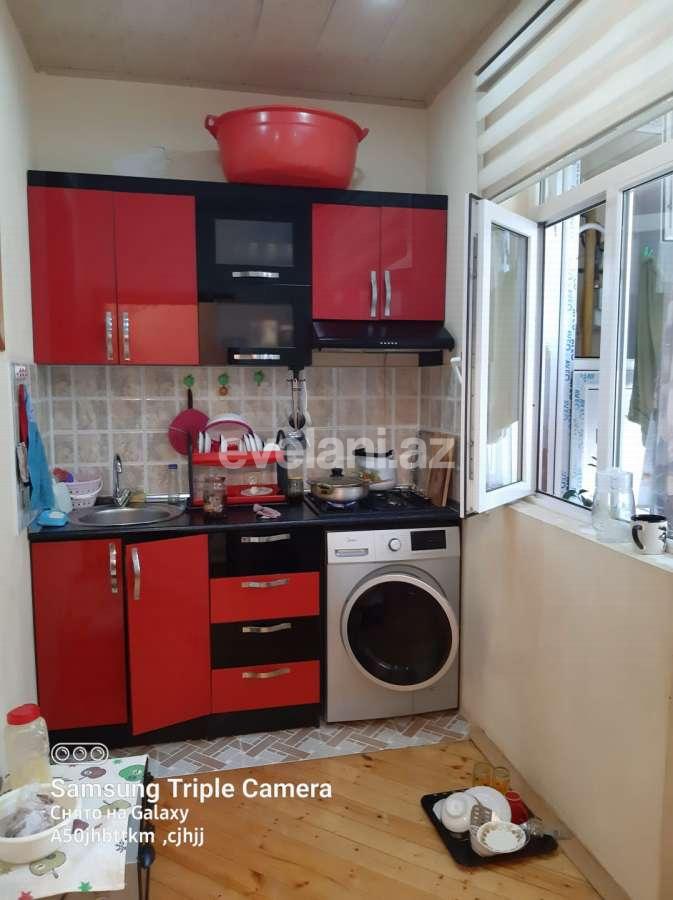 Kirayə verilir, yeni tikili, 2 otaqlı, 51 m², Bakı, Yasamal r, Yeni Yasamal q.