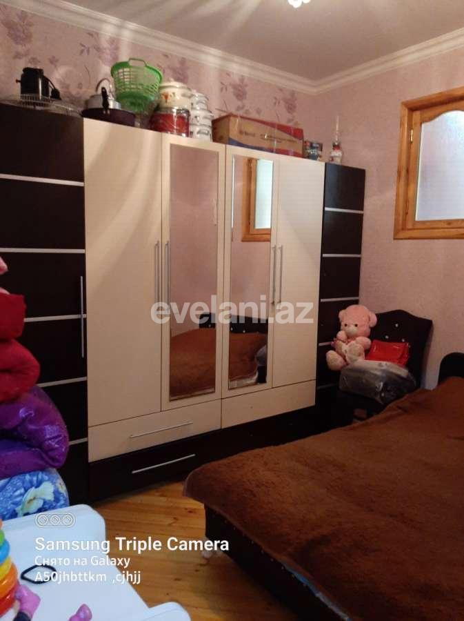 Kirayə verilir, yeni tikili, 2 otaqlı, 51 m², Bakı, Yasamal r, Yeni Yasamal q.