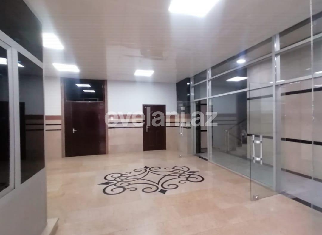 Rent, new building, 3 room, 160 m², Baku, Yasamal r, Nizami m.