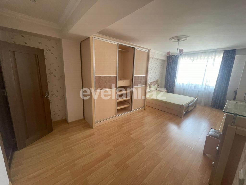 Rent, new building, 3 room, 160 m², Baku, Yasamal r, Nizami m.