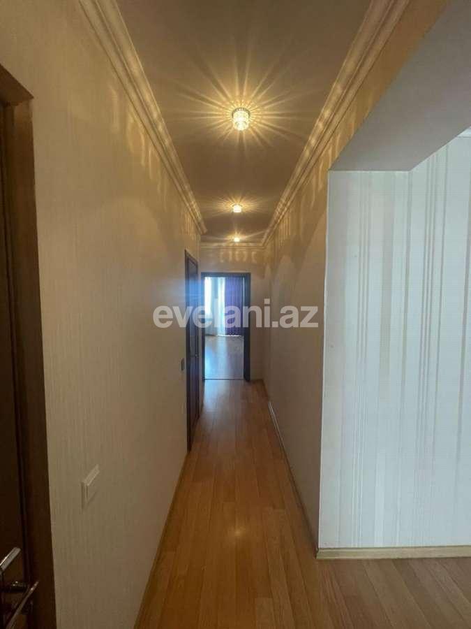 Rent, new building, 3 room, 160 m², Baku, Yasamal r, Nizami m.