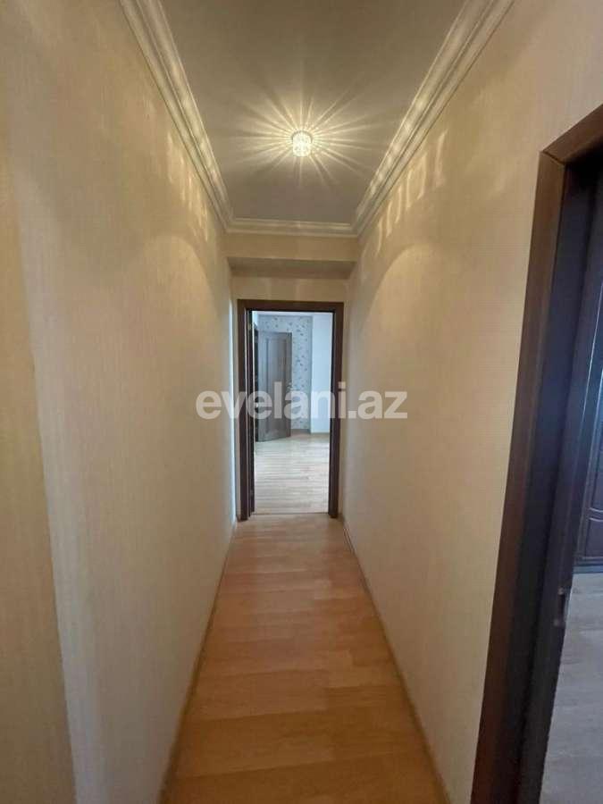 Rent, new building, 3 room, 160 m², Baku, Yasamal r, Nizami m.