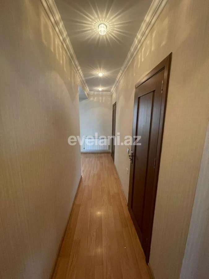 Rent, new building, 3 room, 160 m², Baku, Yasamal r, Nizami m.