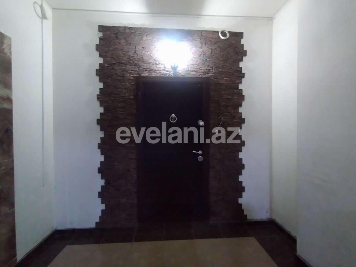 Satılır, yeni tikili, 3 otaqlı, 108 m², Bakı, Xətai r, Həzi Aslanov q, Həzi Aslanov m.