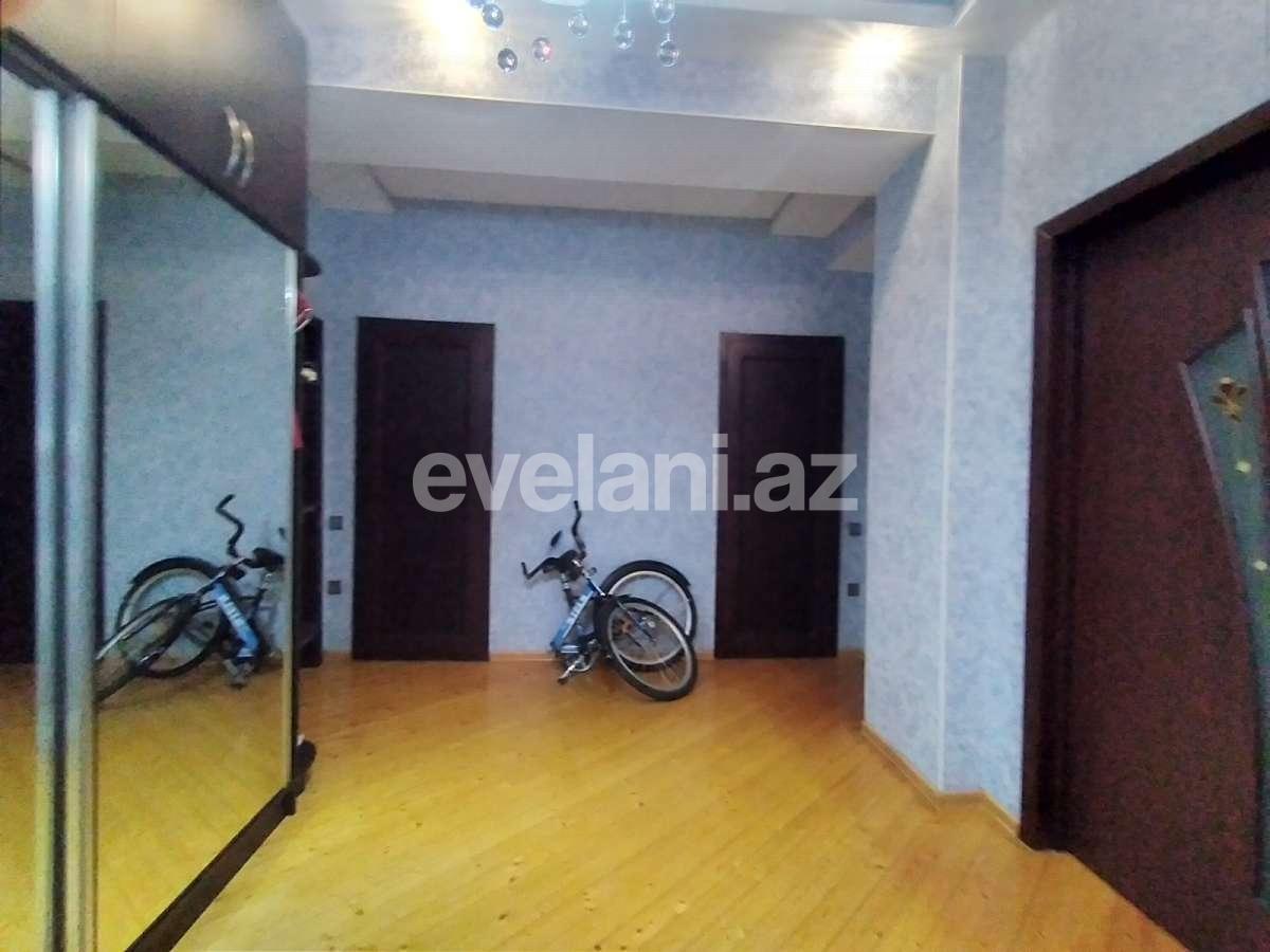 Satılır, yeni tikili, 3 otaqlı, 108 m², Bakı, Xətai r, Həzi Aslanov q, Həzi Aslanov m.