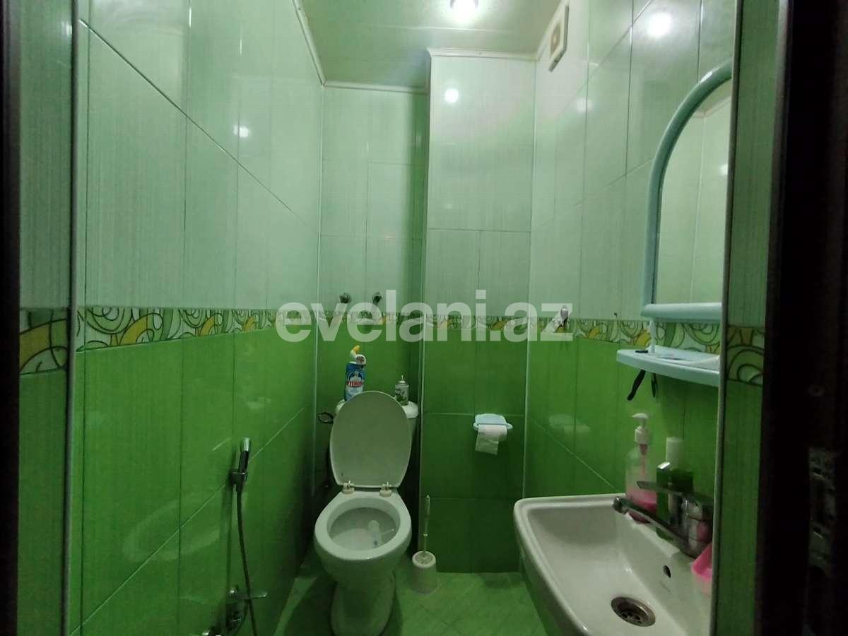 Satılır, yeni tikili, 3 otaqlı, 108 m², Bakı, Xətai r, Həzi Aslanov q, Həzi Aslanov m.