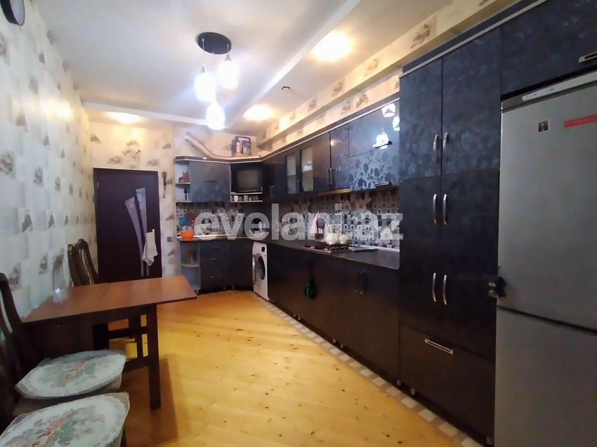 Satılır, yeni tikili, 3 otaqlı, 108 m², Bakı, Xətai r, Həzi Aslanov q, Həzi Aslanov m.