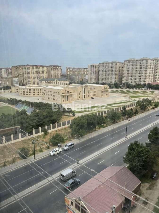 Kirayə verilir, köhnə tikili, 2 otaqlı, 60 m², Bakı, Yasamal r, Yeni Yasamal q.