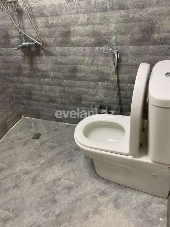 Kirayə verilir, köhnə tikili, 2 otaqlı, 60 m², Bakı, Yasamal r, Yeni Yasamal q.