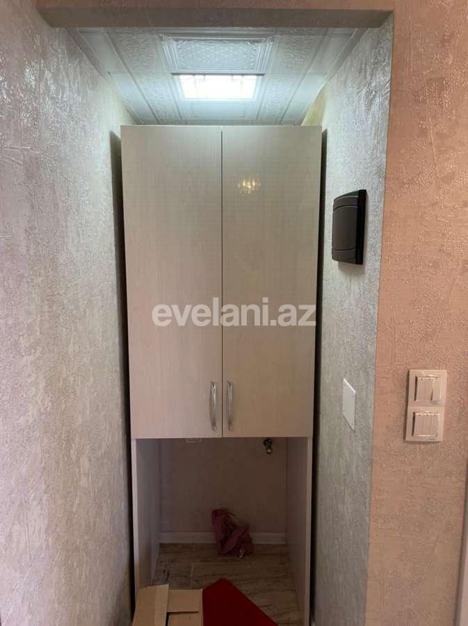 Kirayə verilir, köhnə tikili, 2 otaqlı, 60 m², Bakı, Yasamal r, Yeni Yasamal q.