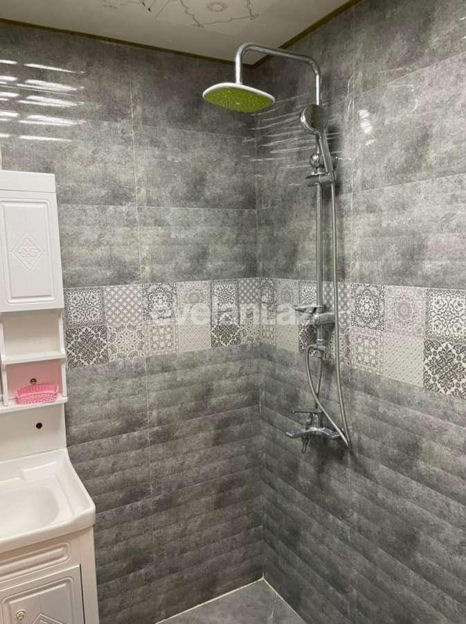 Kirayə verilir, köhnə tikili, 2 otaqlı, 60 m², Bakı, Yasamal r, Yeni Yasamal q.