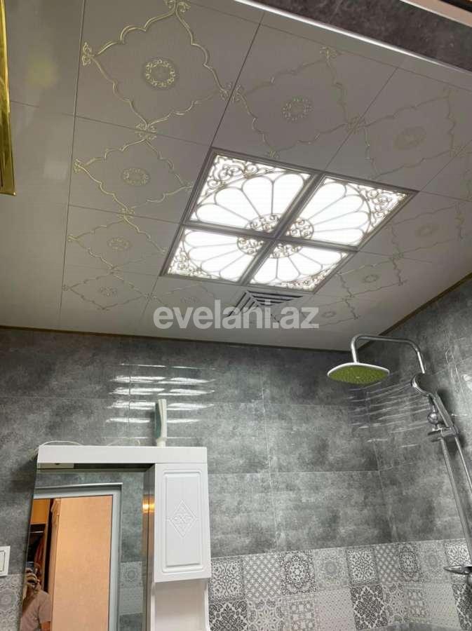 Kirayə verilir, köhnə tikili, 2 otaqlı, 60 m², Bakı, Yasamal r, Yeni Yasamal q.