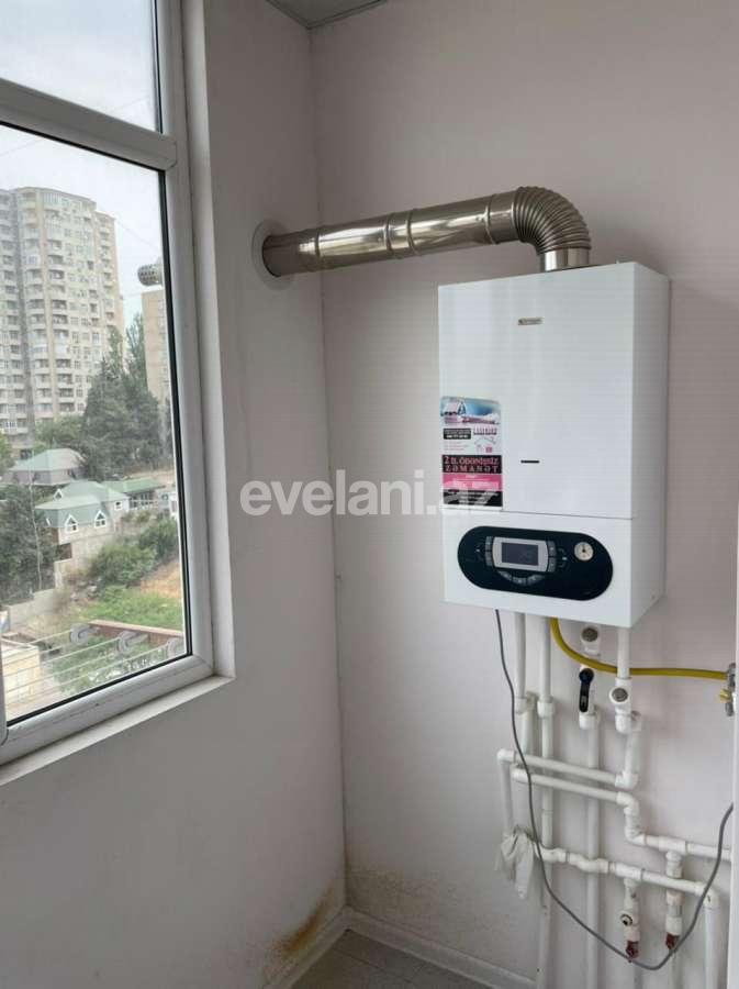 Kirayə verilir, köhnə tikili, 2 otaqlı, 60 m², Bakı, Yasamal r, Yeni Yasamal q.