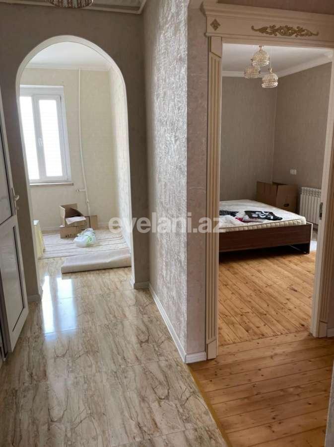 Kirayə verilir, köhnə tikili, 2 otaqlı, 60 m², Bakı, Yasamal r, Yeni Yasamal q.