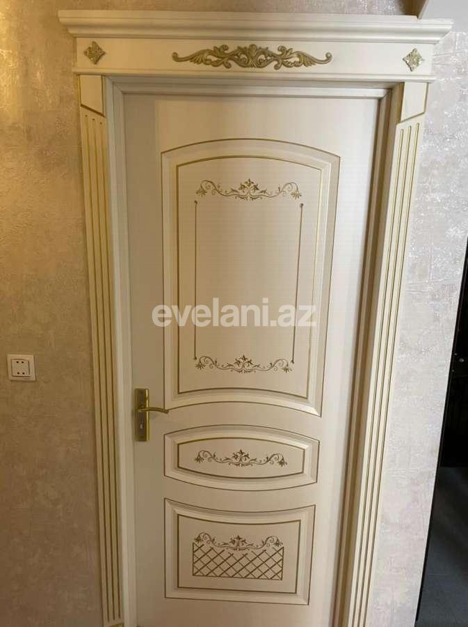 Kirayə verilir, köhnə tikili, 2 otaqlı, 60 m², Bakı, Yasamal r, Yeni Yasamal q.